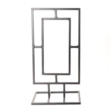 Frame metaal Doppio Recthoek | HBX natural living