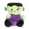 Frankenstein knuffeltje 13 cm - Palm Pals | Palm Pals