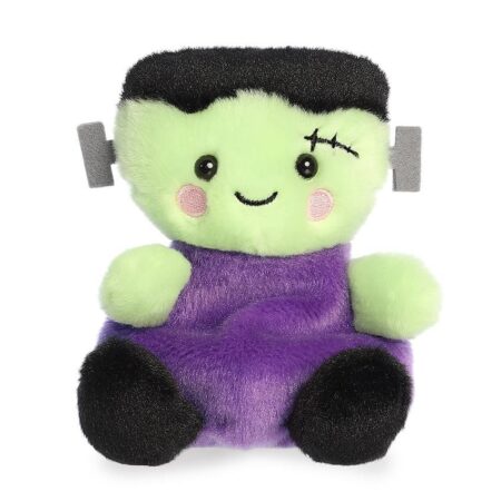 Frankenstein knuffeltje 13 cm - Palm Pals | Palm Pals
