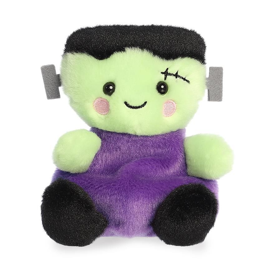 Frankenstein knuffeltje 13 cm - Palm Pals | Palm Pals