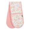 Freddie Dubbel Ovenwant Roze 18x85Cm |