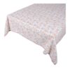 Freddie Tafelkleed Textiel Roze 140x250 Cm |