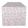 Freddie Tafelloper Roze 50x140 Cm |