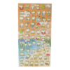 Frogs Nekoni Stickers | -