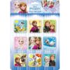 Frozen geheugenspel op blister 36 delig | Z