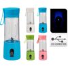 Fruitblender draagbaar 380ml | Merkloos