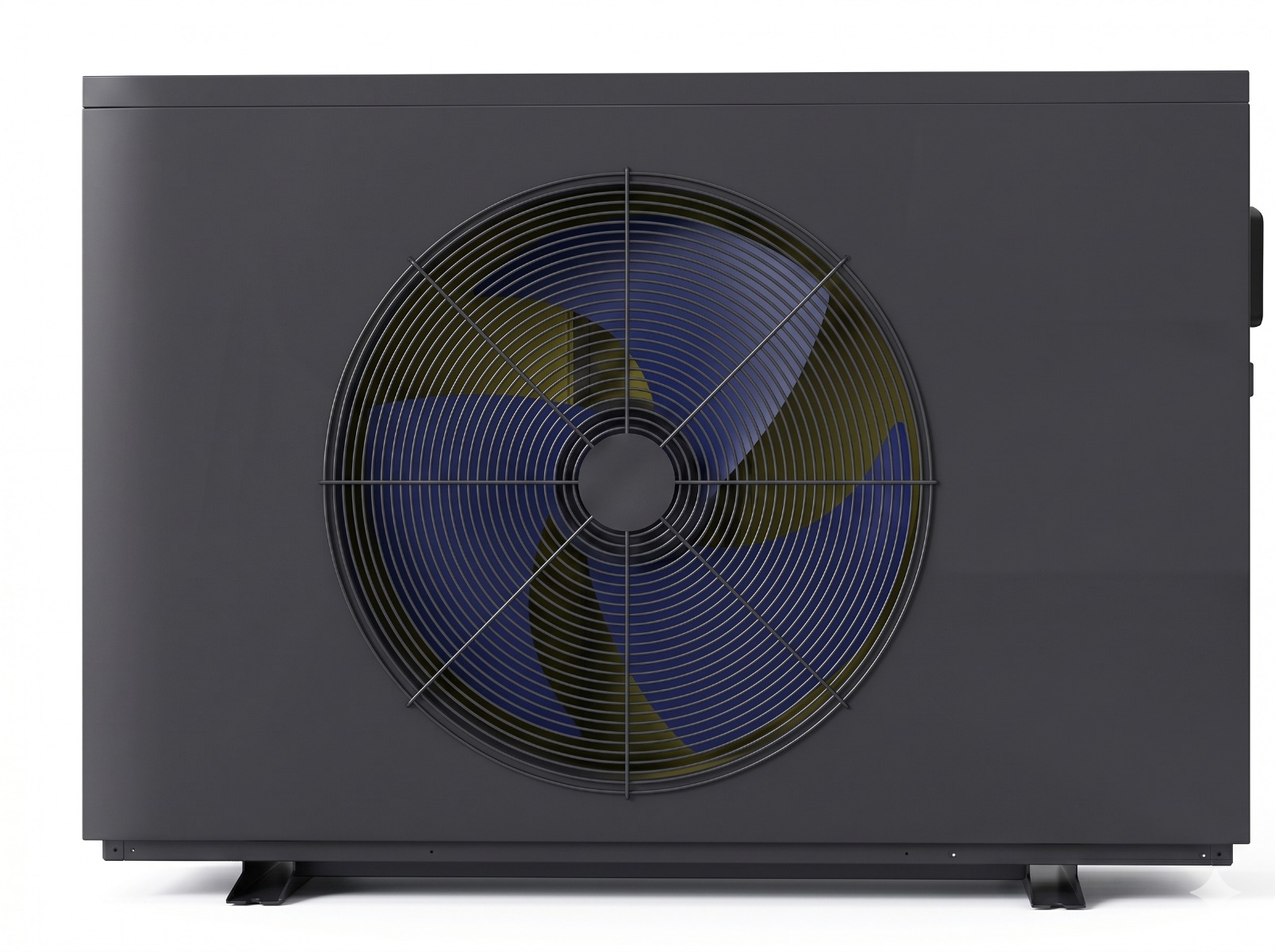 Full Inverter zwembad warmtepomp - 6kW | Toppy