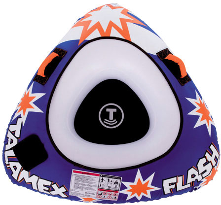 Funtube Flash | Talamex