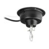 Fuzzix MBM400 motor voor discobal - max 10kg - 220 volt | Fuzzix