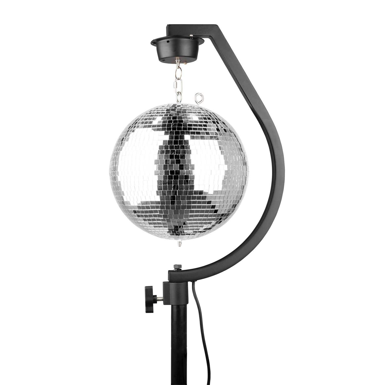 Fuzzix MBS30 standaard voor discobal - max 30cm | Fuzzix