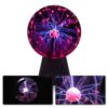 Fuzzix PLB20 plasma bol 20cm - Magisch effect met bliksems | Fuzzix