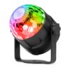 Fuzzix Tornado RGB Discolamp met zuignapstandaard en | Fuzzix