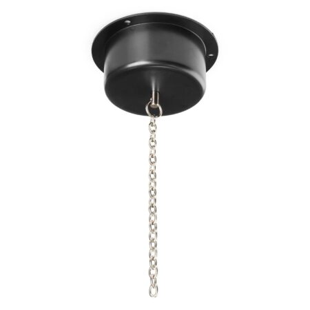 Fuzzix motor voor spiegelbol tot 30cm | Fuzzix