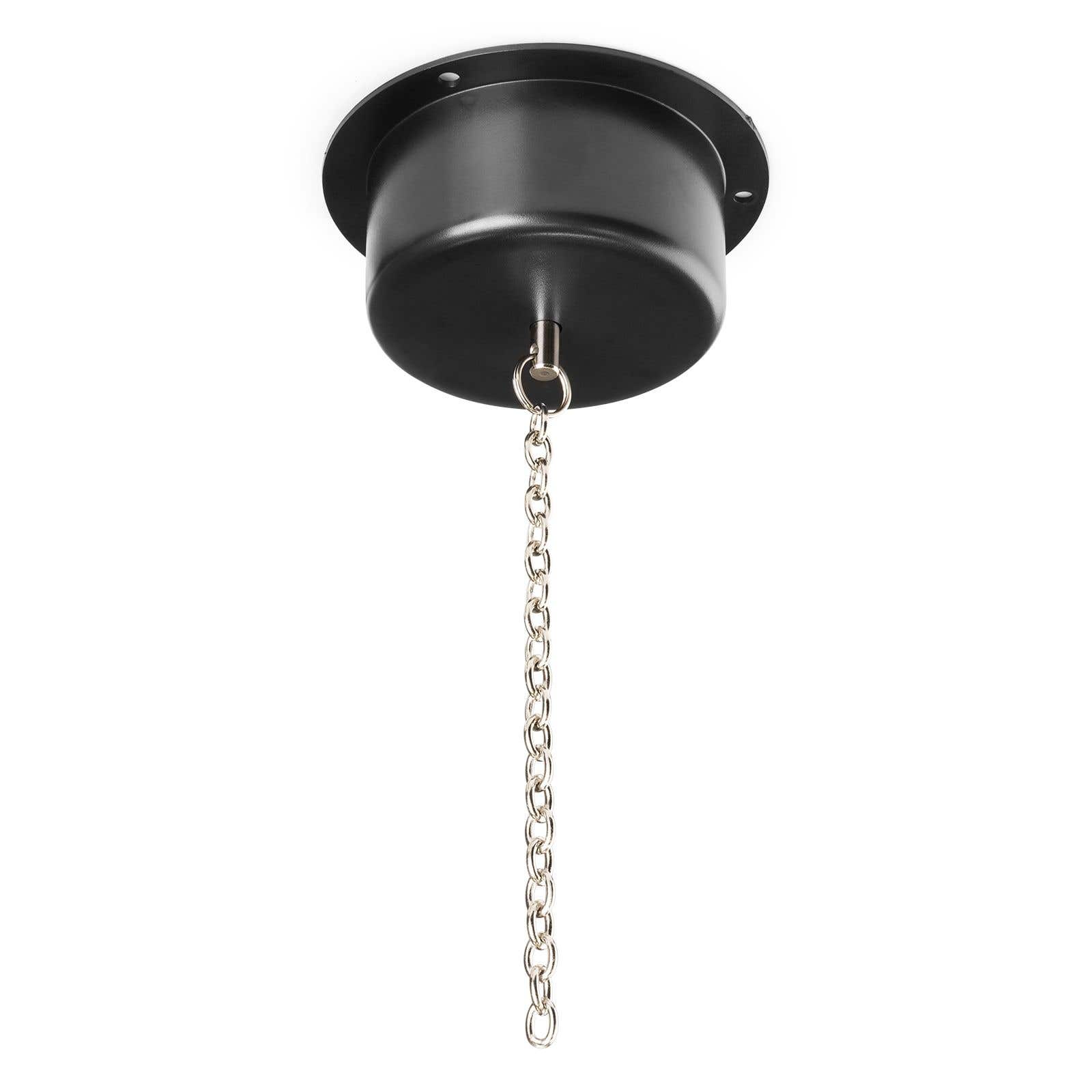Fuzzix motor voor spiegelbol tot 30cm | Fuzzix