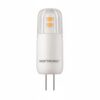 G4 LED Lamp - 2 Watt 200 lumen - 2700K Warm wit - 12V - Vervangt 20 Watt - T3 halogeen | HOFTRONIC