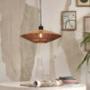 GOOD&MOJO Hanglamp Iguazu Jute