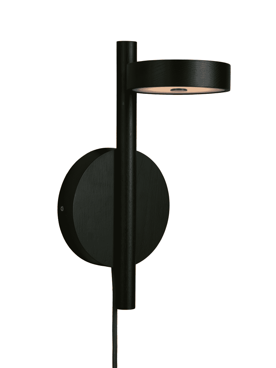 GOOD&MOJO Wandlamp Okinawa Essenhout - Groen | GOOD&MOJO