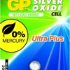 GP Knoopcelbatterij SR66 | GP