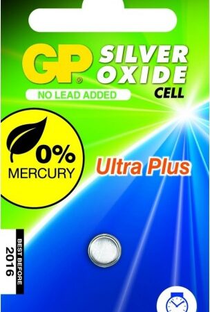 GP Knoopcelbatterij SR66 | GP