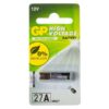 GP batterij 27A | GP