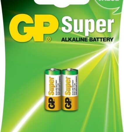 GP batterij LR1 size1 | GP