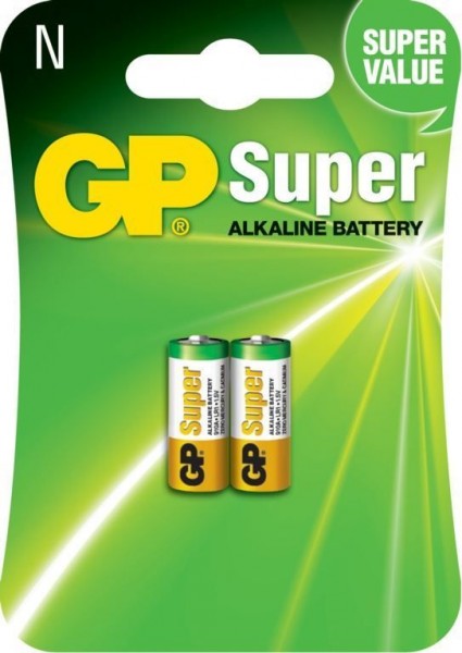 GP batterij LR1 size1 | GP