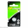 GP knoopcel Lithium batterij 1620 | GP