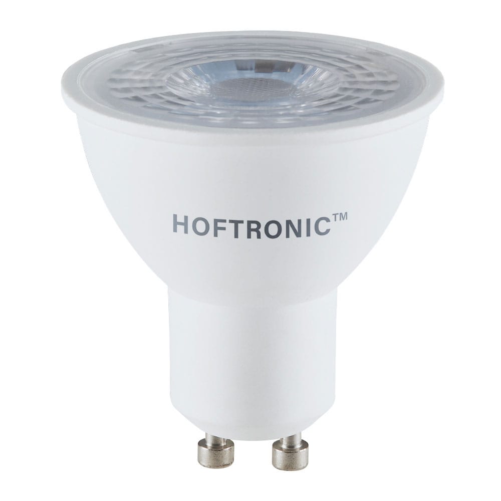 GU10 LED Spot - 4