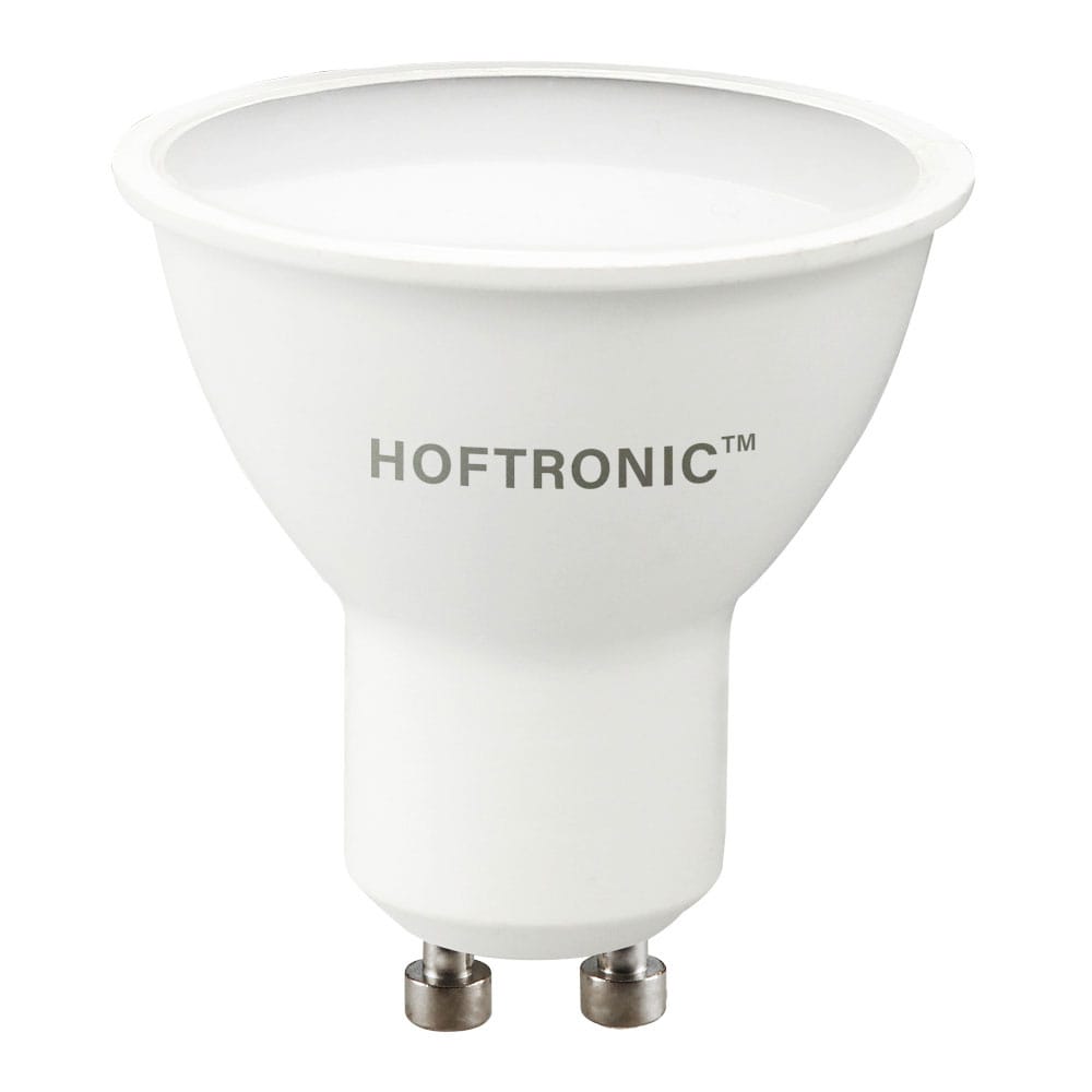 GU10 LED Spot Dimbaar - 4