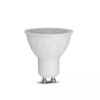 GU10 LED Spot - Dimbaar - 6.5 Watt 450 Lumen - 6400K Daglicht wit - 38° Stralingshoek - Vervangt 5.5 Watt - GU10 fitting - LED Reflector - Universele fitting | V-TAC