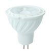 GU5.3 MR16 LED spot - 6