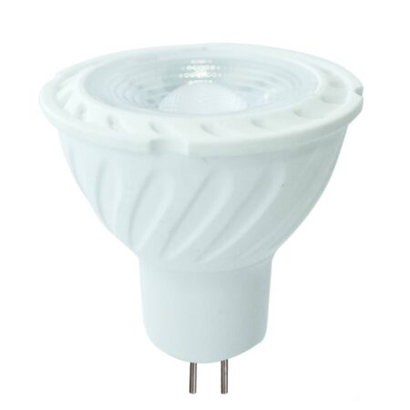 GU5.3 MR16 LED spot - 6