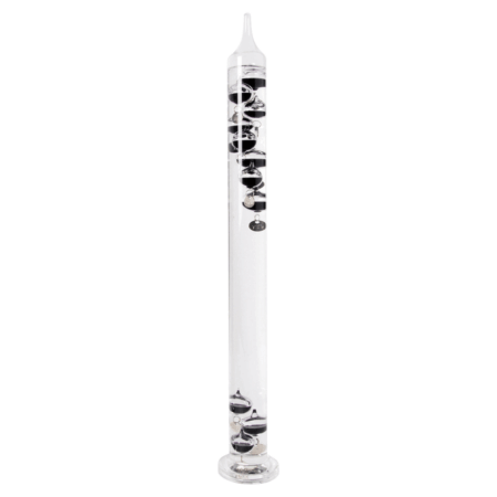 Galileo thermometer groot / Esschert Design | Esschert Design