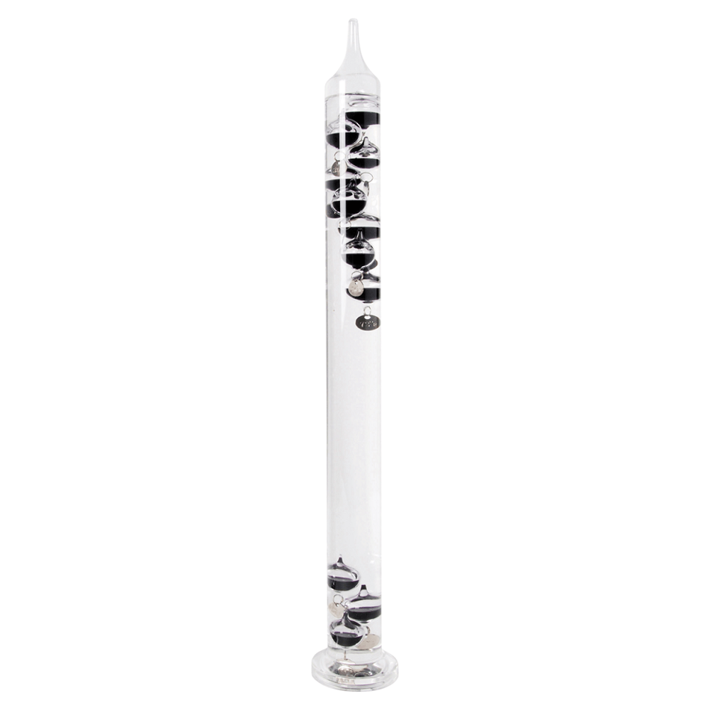Galileo thermometer groot / Esschert Design | Esschert Design
