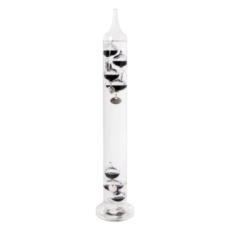 Galileo thermometer klein / Esschert Design | Esschert Design