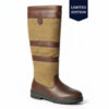 Galway Kniehoge laars Elm (Limited Edition) | Dubarry