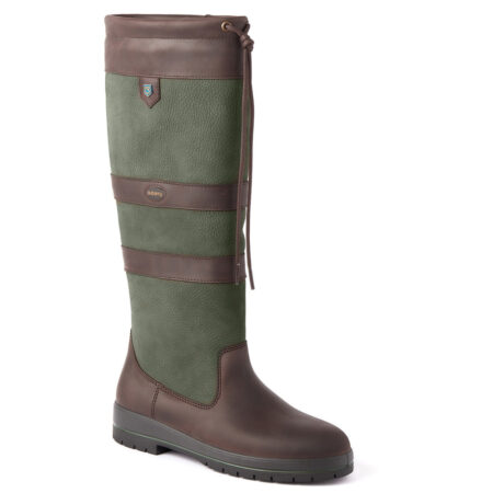 Galway Kniehoge laars Ivy | Dubarry