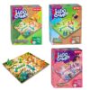 Games Bordspel reisspel -Ludo- 3ass | Toi-Toys