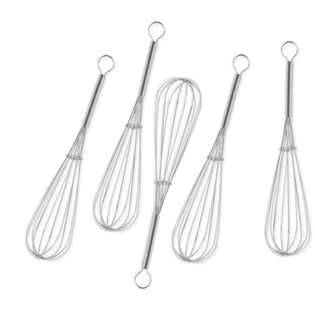 Garde vertind 25cm pak a 5st | Metaltex