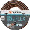 Gardena Comfort Flex 15 meter tuinslang | Gardena