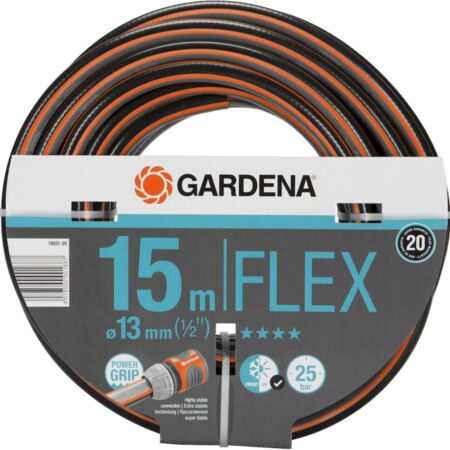 Gardena Comfort Flex 15 meter tuinslang | Gardena