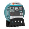 Gardena Tuinslangset 13mmx20m met acc. | Gardena