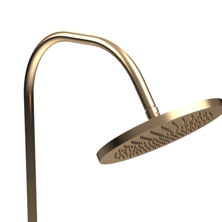 Gardentub douche - Goud | Gardentub