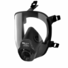 Gas Masker - 741 - EN 148-1 (Rd40) Aansluiting | Climax