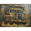 Gave Special 3D Art 819 Jeep |