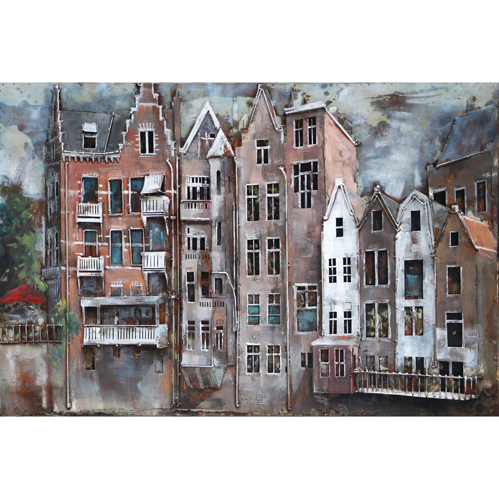 Gave Special 3D Art Huizen 436 |