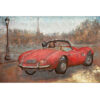 Gave Special 3D Art Rode Auto 114 |