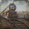 Gave Special 3D Art Trein |