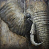 Gave Special 3D Olifant 737 |