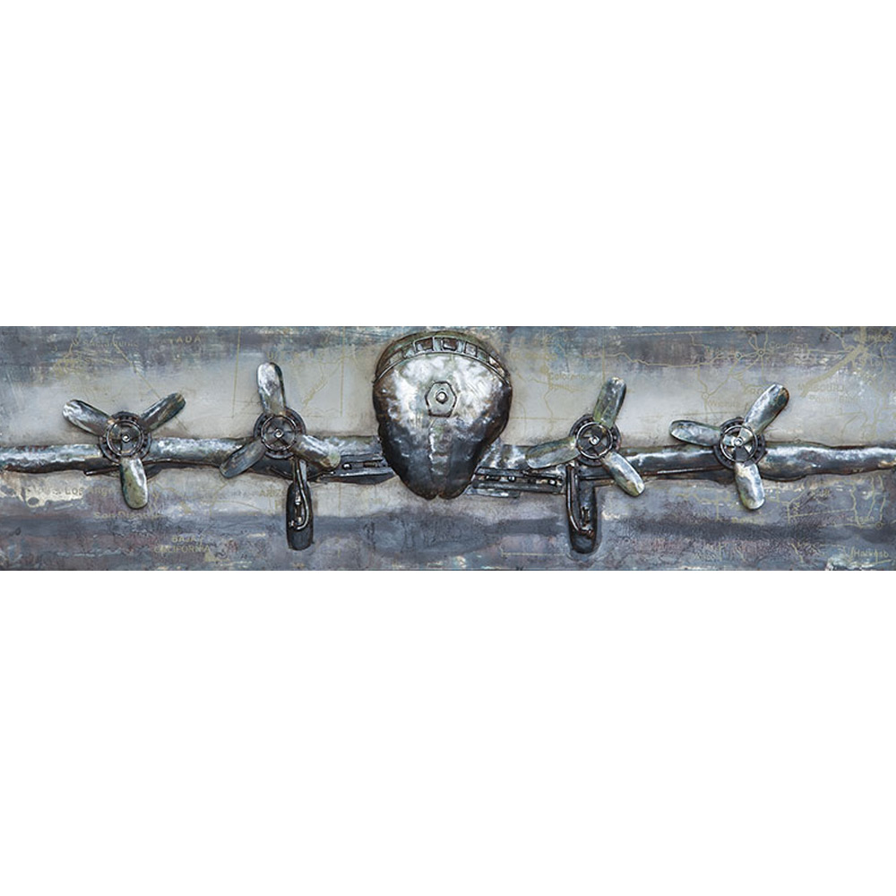 Gave Special 3D Vliegtuig 619 |